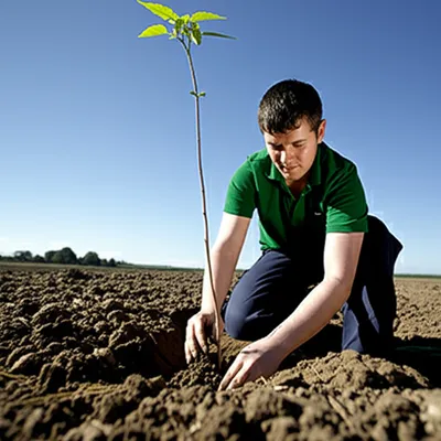 Illustration undertakes - Image 1