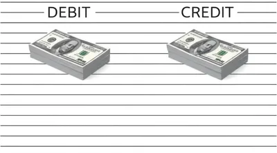 Illustration balanced - Image 1