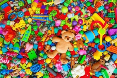 Illustration heap - Image 1