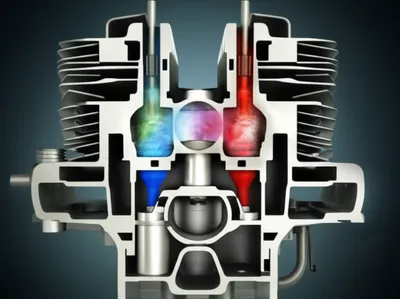 Illustration valve - Image 1