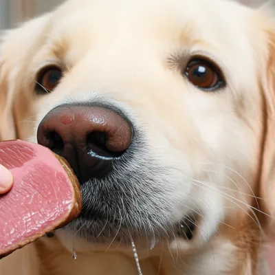 Illustration drools - Image 1