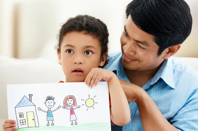 Illustration asks - Image 1