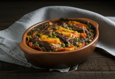 Illustration terrine - Image 1