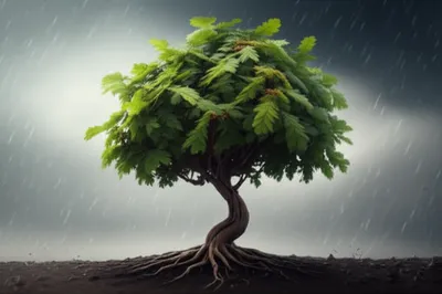 Illustration weather - Image 1