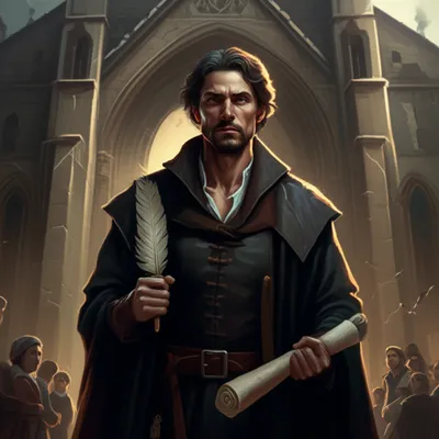 Illustration reformers - Image 1