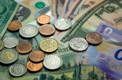 Illustration valuta - Image 1