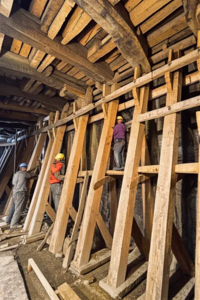 Illustration cribbed - Image 1