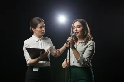 Illustration managers - Image 1