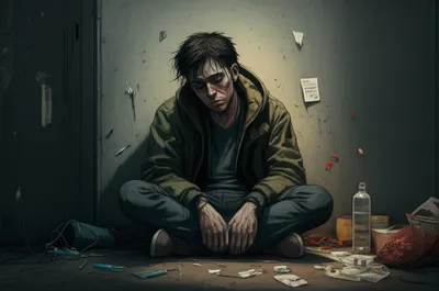 Illustration heads - Image 1