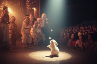 Illustration steals - Image 1