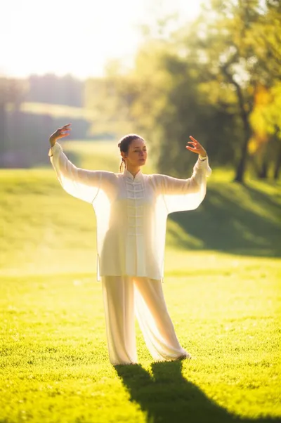 Illustration lithe - Image 1