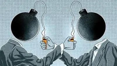 Illustration mad - Image 2