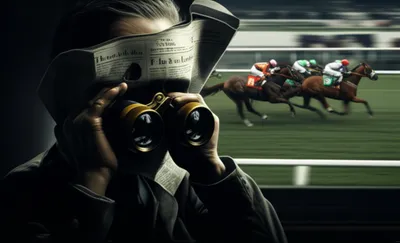 Illustration touting - Image 1