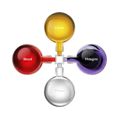 Illustration temper - Image 1