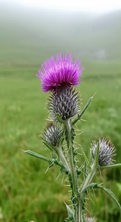 Illustration yin - Image 1