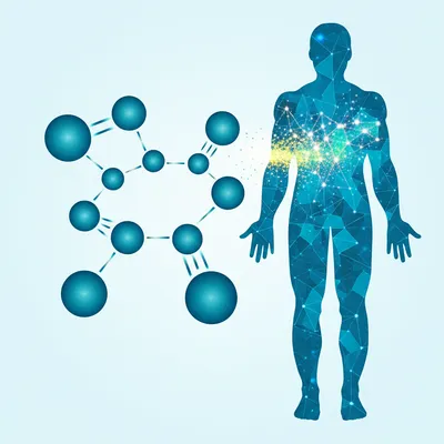 Illustration pharmaceutical