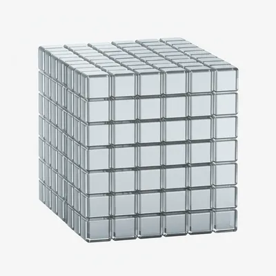 Illustration megabyte - Image 1