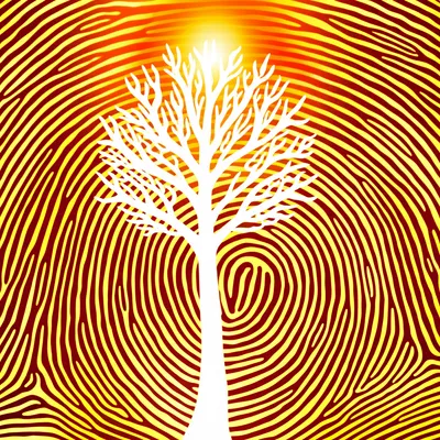 Illustration handwriting - Image 1