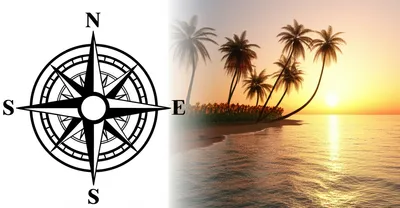 Illustration southeast - Image 1