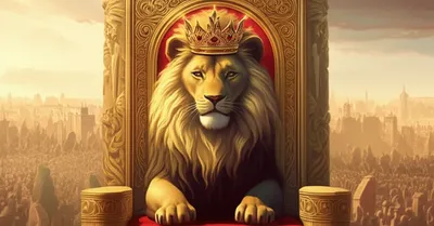 Illustration regnant - Image 1