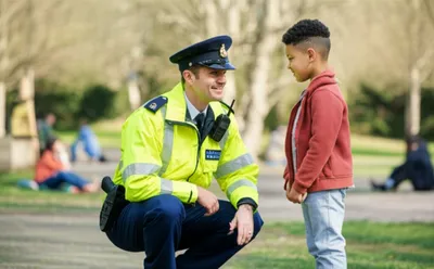 Illustration guards - Image 1