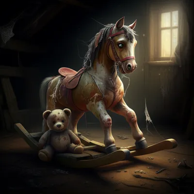 Illustration toy - Image 1