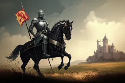 Illustration messenger - Image 1