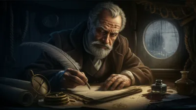 Illustration protest - Image 1