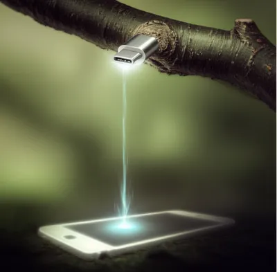 Illustration contact - Image 1