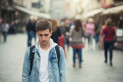 Illustration shunning