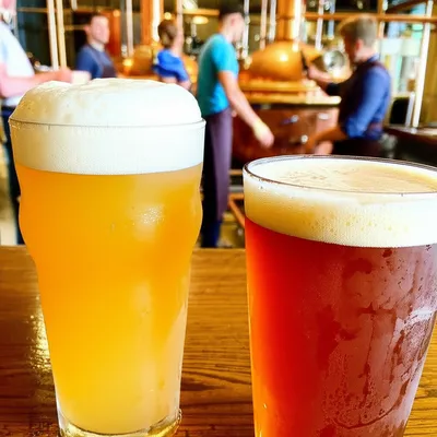 Illustration draughts - Image 1