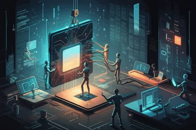 Illustration deployed - Image 1