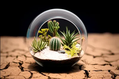 Illustration niched - Image 1