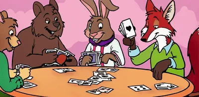 Illustration cheats - Image 1