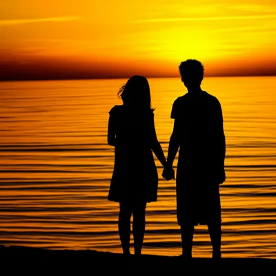 Illustration homosexual - Image 1