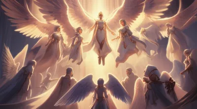 Illustration powers - Image 1