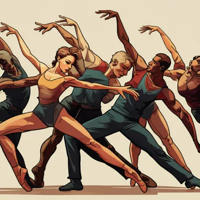 Illustration figures - Image 1