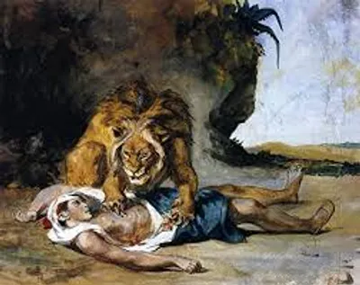 Illustration maul - Image 2