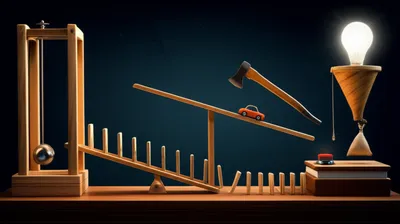 Illustration framing - Image 1