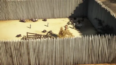 Illustration palisaded - Image 1