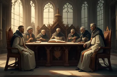 Illustration capitular - Image 1