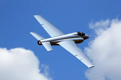 Illustration monoplane - Image 1