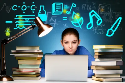 Illustration majors - Image 1