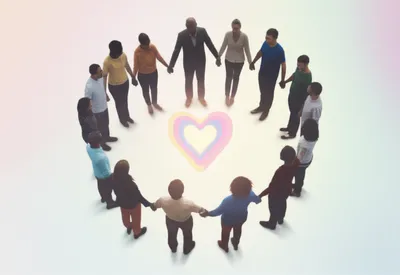 Illustration pansexual - Image 1