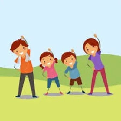 Illustration health - Image 2