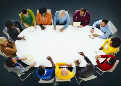 Illustration convening - Image 1