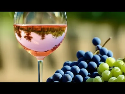 Illustration blush - Image 1