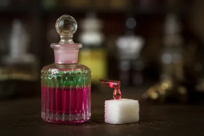 Illustration tincture - Image 1