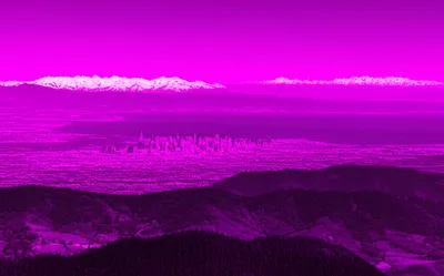 Illustration pervasive