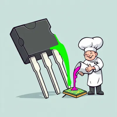 Illustration sauces - Image 1